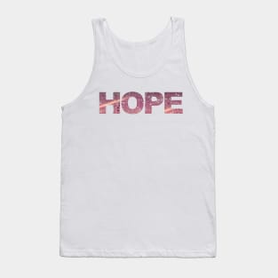 Hope Tank Top